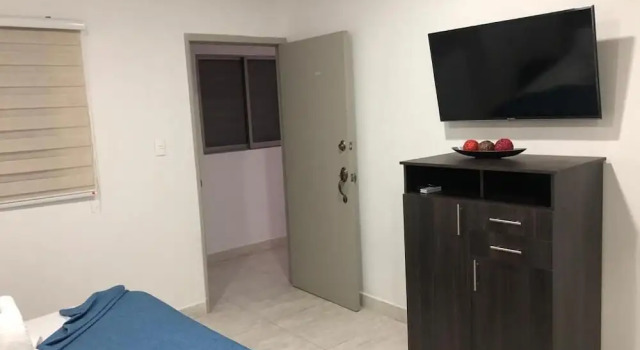 Apartahotel San Pedro de Alejandría