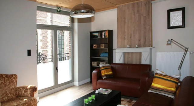 Balcone, Rezerwuj Hotel Hotele w Bruksela z parkingiem, Parking
