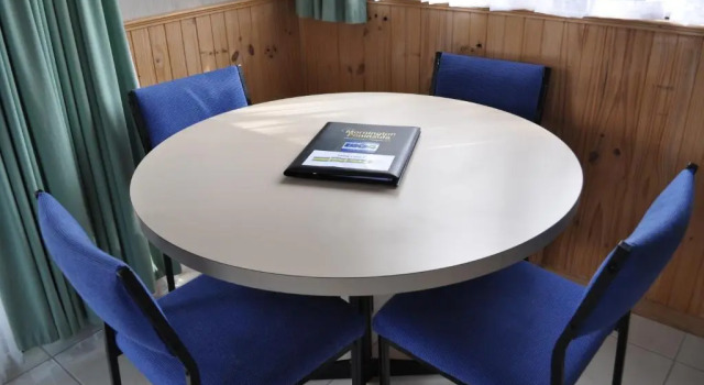Номер Standard Kangerong Holiday Park