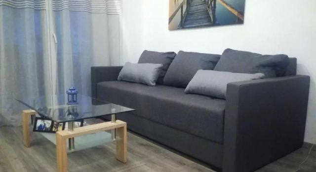 Апартаменты Apartments Tonći