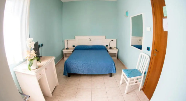 Номер Economy Hotel Classicano