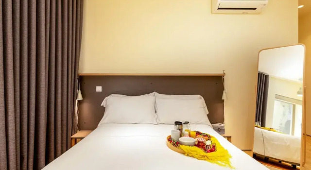 Feel Porto Code al Apartment 2 2