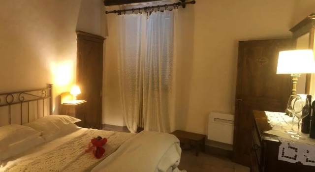 Номер Classic Guesthouse da Idolina dal 1946