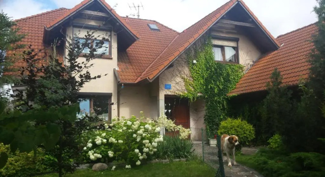 Апартаменты Apartament Leśna