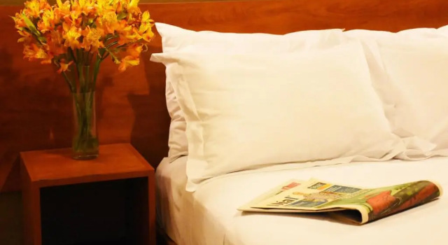 Номер Standard Hoteles Paraiso TRUJILLO
