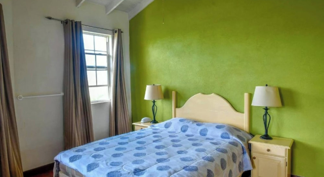 Prospect Apartments - by Zenbreak, Réserver Appartement Appartements à Saint James, Appartement