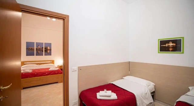 Apartment 2 Schlafzimmer SoleTerraLuna