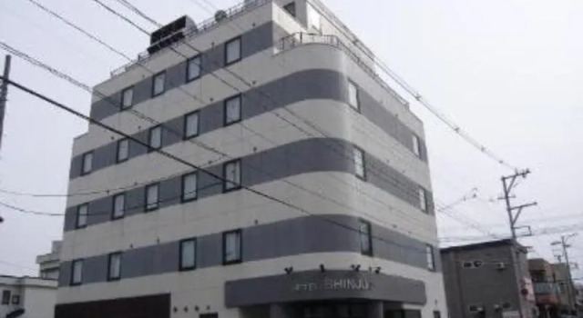 Hirosaki Ekimae Hotel, Book Hotel Hirosaki 