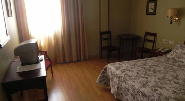 Hotel Sierra de Aracena