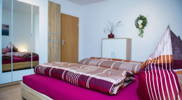 Family-Suite Gelsenkirchen-Horst