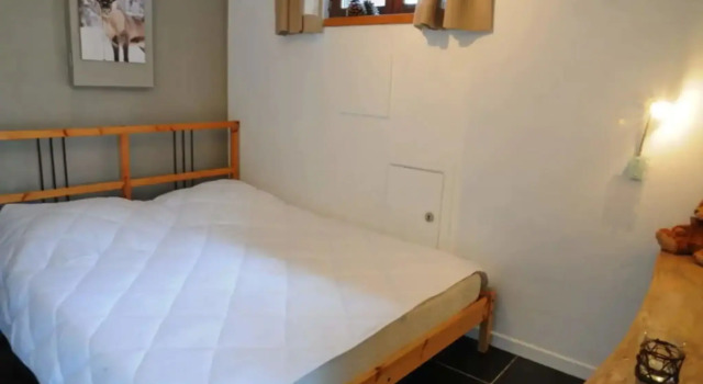 Inviting Holiday Home, Near Cave of Lorette, Namur and Parc Naturel Rgional des Ardennes