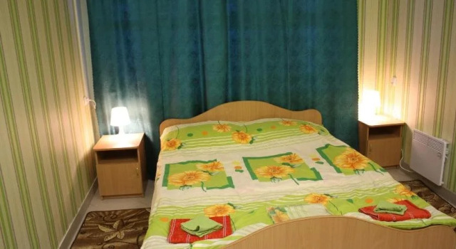 Mini-hotel Voyazh, Đặt Nhà trọ Hostel ở Karelia, Nhà trọ