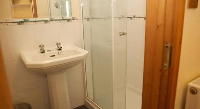 Одноместный номер Standard The Green Room