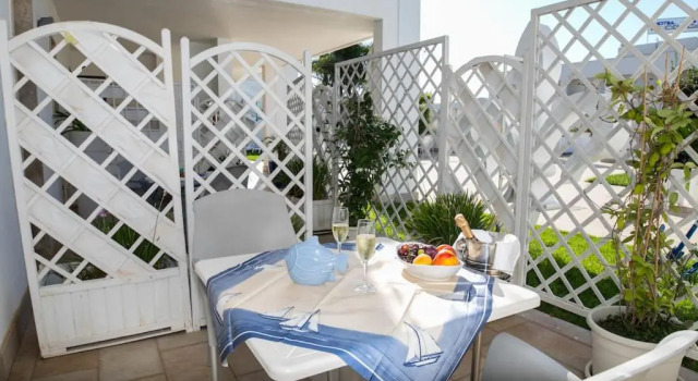 Семейный номер Standard Gigli Hotel Salento