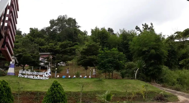 Poolomchomdow Khao Kho Phetchabun, Забронировать Отель Отели Кхао-Кхо с парковкой, Парковка