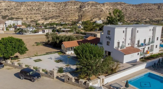 Номер Standard Paradise Matala Hotel