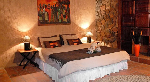 Gazebo Lodge - Hostel, Book Hostel / Vandrerhjem Hostels i Mpumalanga, Hostel / Vandrerhjem
