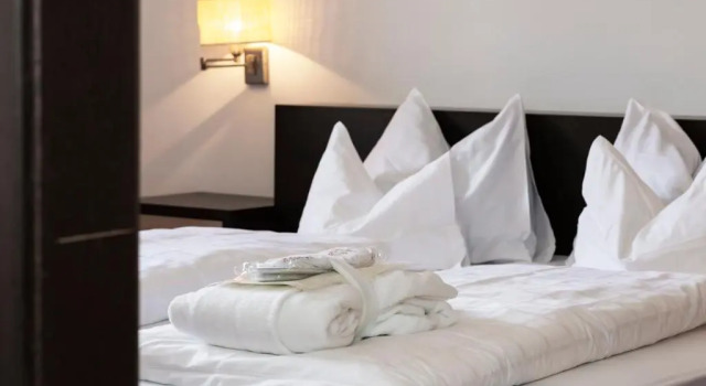 Люкс Monte Pana Dolomites Hotel
