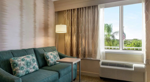 Hampton Inn Ft. Lauderdale-West/Pembroke Pines