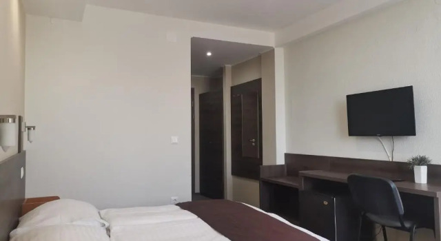 Двухместный номер Standard Hotel Tagore