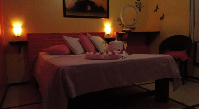 Pousada Alternativa, Rezervovat Hotel Wellness hotely v Bahia, SPA