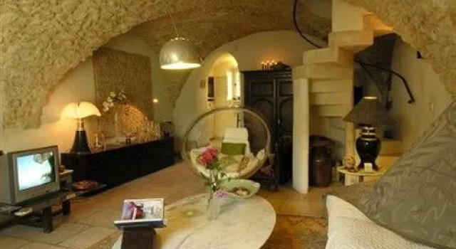 La Maison d'Uliva