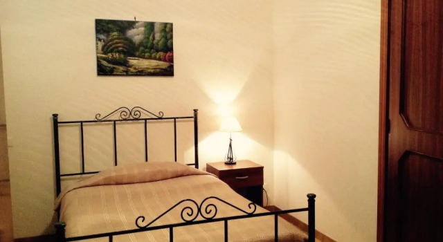 Standard Zimmer Il Cavaliere