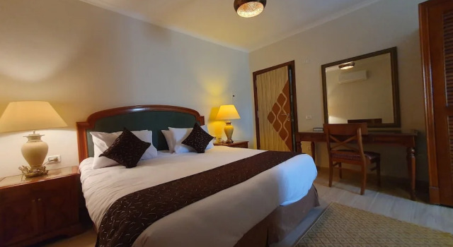 Kemet Boutique Hotel