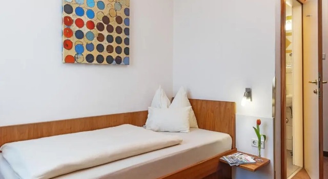 Номер Standard Hotel Römerstube