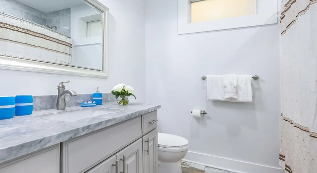 Номер Standard Urban Oasis 4BD House close to FQ