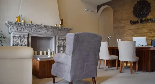 Casa Andaria Hotel Boutique, Забронировать Бутик-отель Сан-Хосе-Итурбиде 