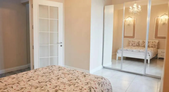 Апартаменты Taksim Square Apartment, Great View, Luxury