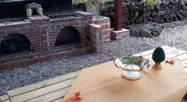 Коттедж Profumo di Zagara Acireale