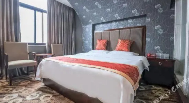 Aodu Business Hotel, Book Hotel Pidu Chengdu