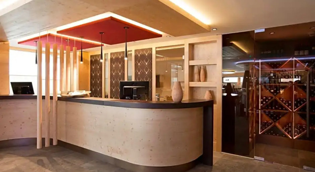 Hotel Walserstube, Réserver Hôtel Warth Bregenzerwald