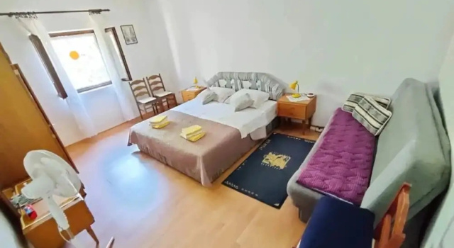 Apartment Travica
