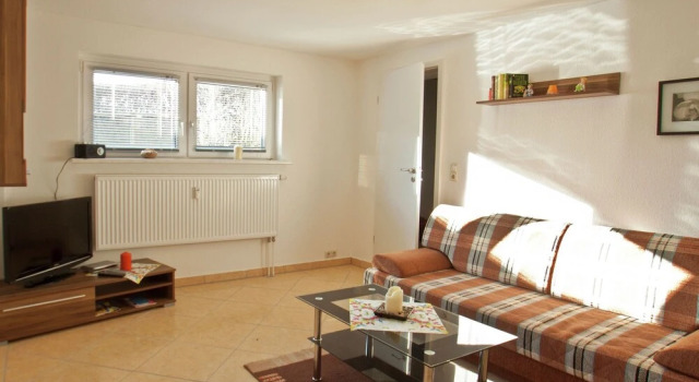 Quaint Apartment near the Baltic Sea in Rerik