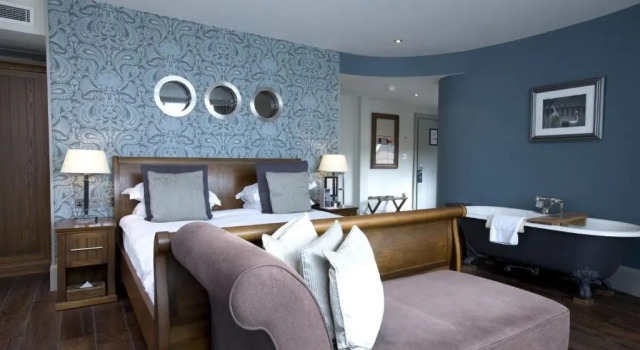 Полулюкс Hotel Du Vin Newcastle