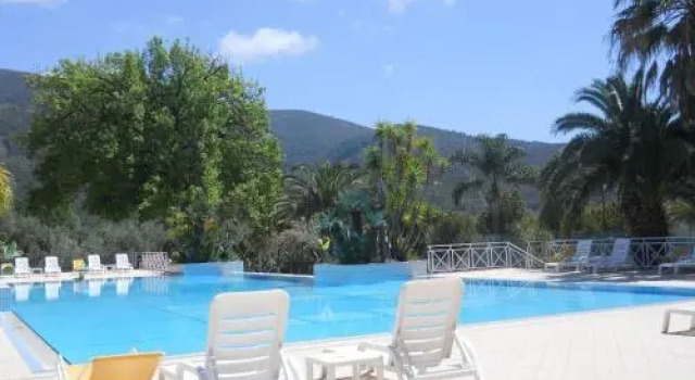 Holiday Home 1 Bedroom - Centola