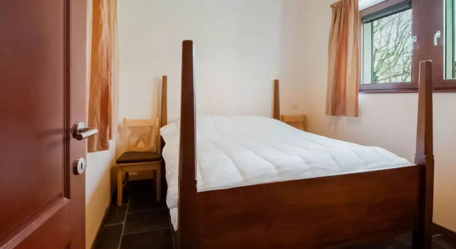 Holiday Home in Grand Helleux