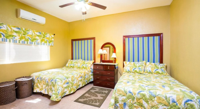 Номер Standard Villa Tranquila