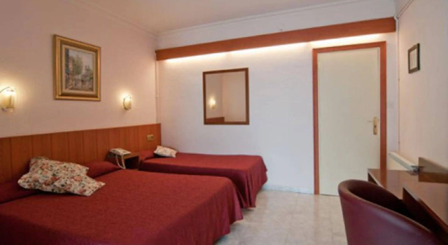 Hotel Medium Claramar