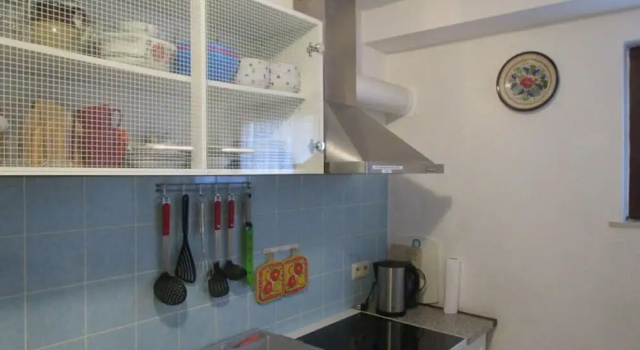 Апартаменты Holiday Apartment Anita Wald