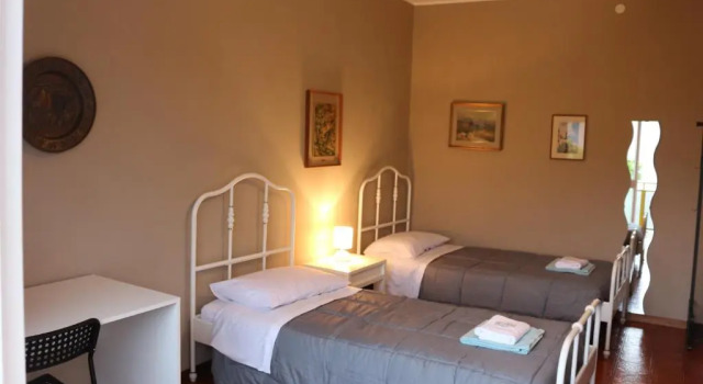 Номер Standard EasyRoom Schio