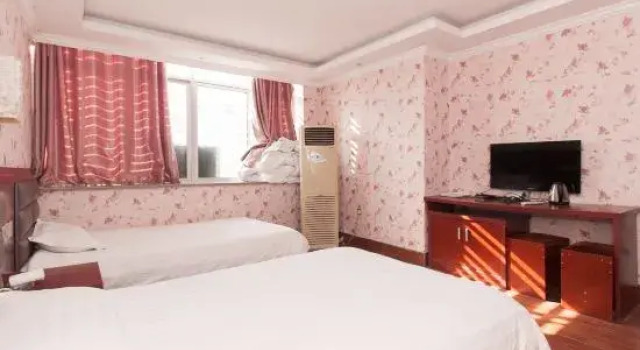 Huilong Express Hotel (Lingbi South Station Branch), Book Hotel Lingbi Anhui