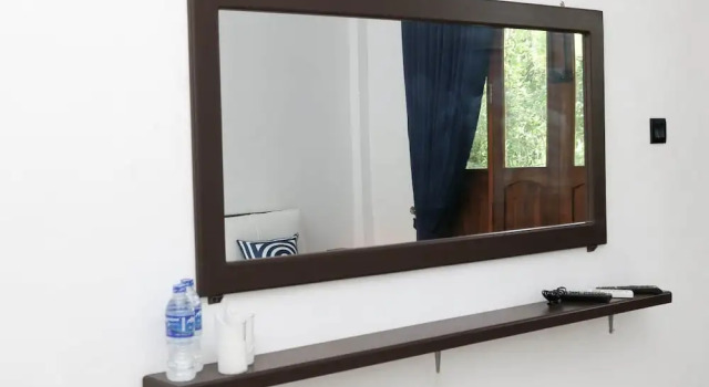 Номер Luxury Divine Villa
