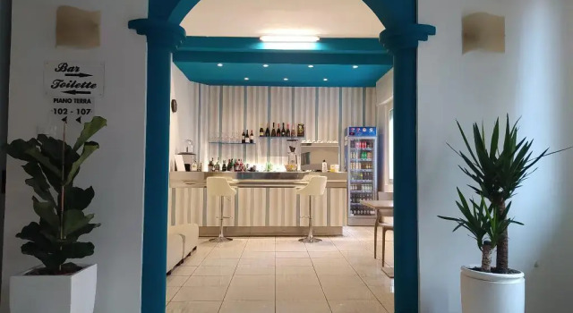 Hotel Butterfly & YoUnique Spa