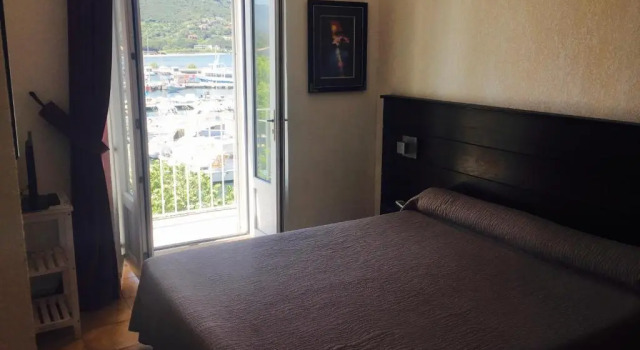 Двухместный номер Standard Hotel Restaurant LEurope