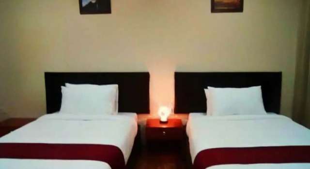 Deluxe Zimmer Soenam Tsokhang Resort