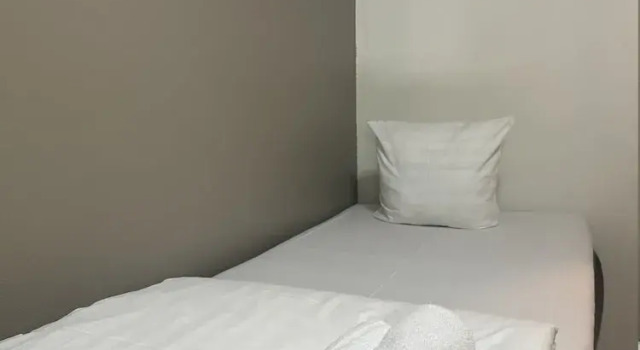 Одноместный номер Standard Möre Hotell & Konferens